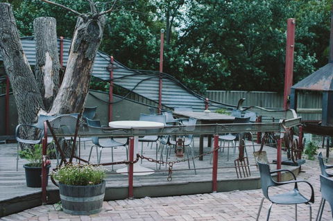 Gundaroo Colonial Inn - Accommodation Gold Coast 5