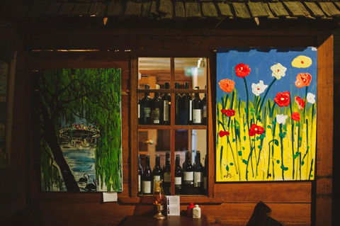 Gundaroo Colonial Inn - Accommodation Gold Coast 7