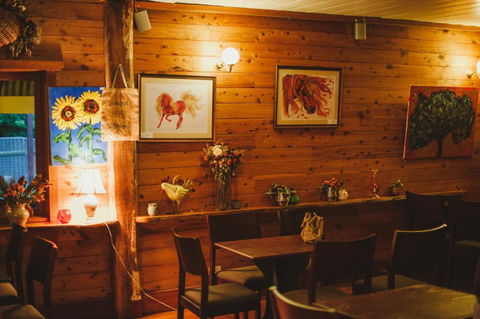 Gundaroo Colonial Inn - Accommodation Gold Coast 6