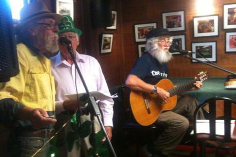 Gundaroo Colonial Inn - Accommodation Gold Coast 0