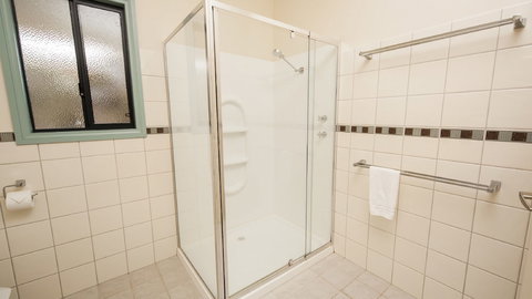 Nutkin Lodge - Accommodation Gold Coast 4