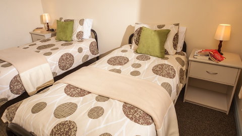 Nutkin Lodge - Accommodation Gold Coast 6