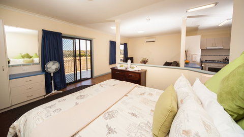 Nutkin Lodge - Accommodation Gold Coast 1