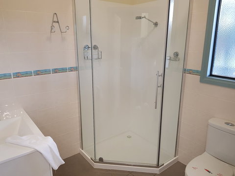 Nutkin Lodge - Accommodation Gold Coast 2