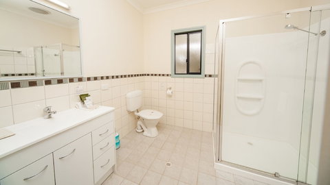 Nutkin Lodge - Accommodation Gold Coast 3
