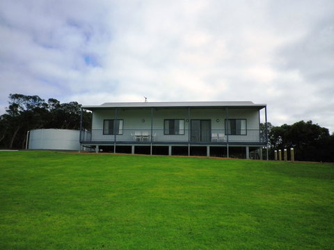 Nutkin Lodge - Accommodation Gold Coast 5