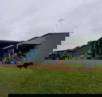 Nutkin Lodge - Accommodation Gold Coast