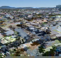Gunnedah Lodge Motel - Accommodation Gold Coast