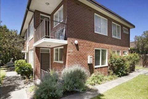 Centrepoint Units Heidelberg - 1 Gold Coast 1