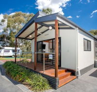 BIG4 Melbourne Holiday Park - Gold Coast 4U