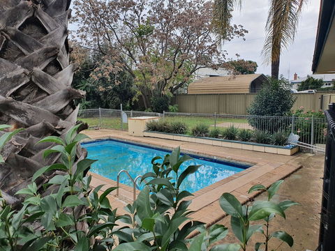 McNevin's Tamworth Motel - Accommodation Gold Coast 4