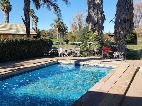McNevin's Tamworth Motel - Accommodation Gold Coast 3