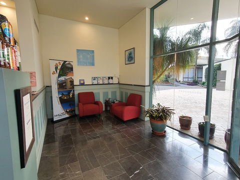 McNevin's Tamworth Motel - Accommodation Gold Coast 5