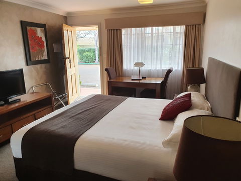 McNevin's Tamworth Motel - Accommodation Gold Coast 6
