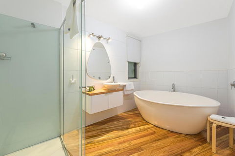 Dalrymples Guest Cottages - Gold Coast 4U 3