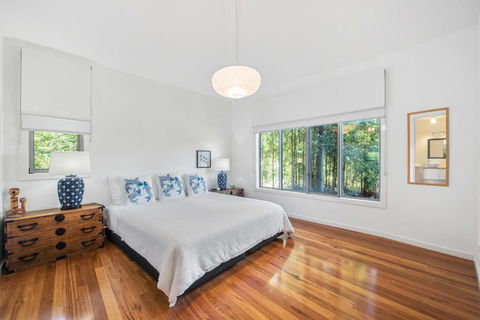 Dalrymples Guest Cottages - Gold Coast 4U 1