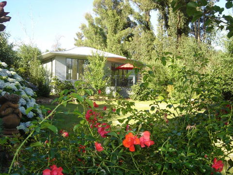 Dalrymples Guest Cottages - Gold Coast 4U 6