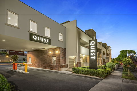Quest Moonee Valley - Accommodation Gold Coast 0