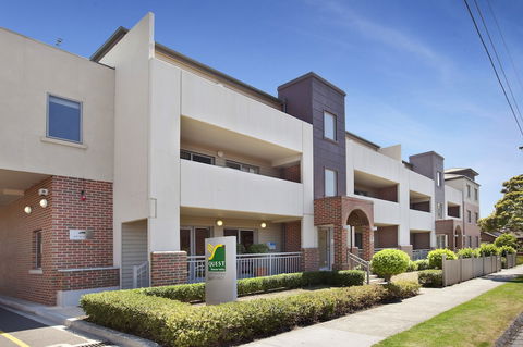 Quest Moonee Valley - Accommodation Gold Coast 1