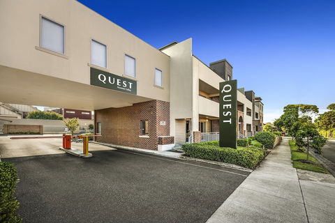 Quest Moonee Valley - Accommodation Gold Coast 2