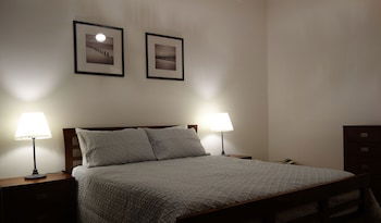 Morella Farm Stay - Gold Coast 4U 4