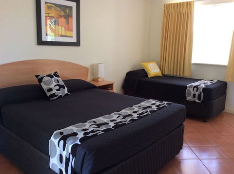 Pelican's Nest - Accommodation Gold Coast 6