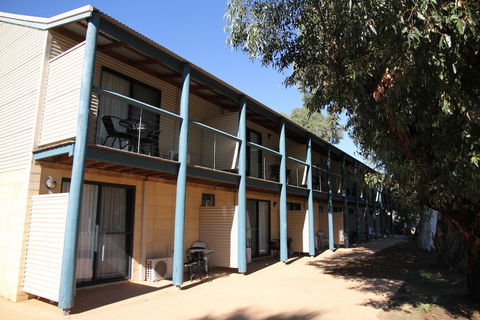 Pelican's Nest - Accommodation Gold Coast 3