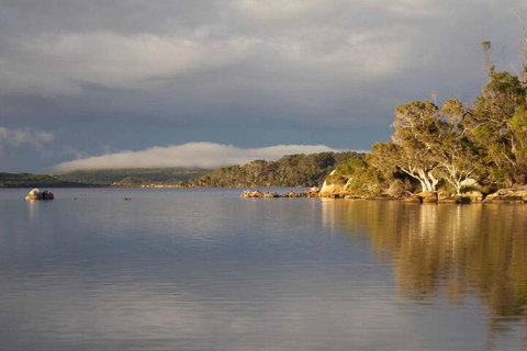 Honeymoon View - 1 Gold Coast 4