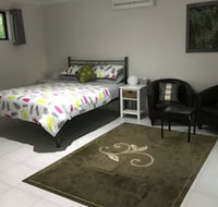 Little Shangri-La BB - Gold Coast 4U