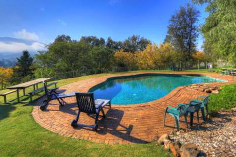 Upper Murray Resort - Accommodation Gold Coast 2