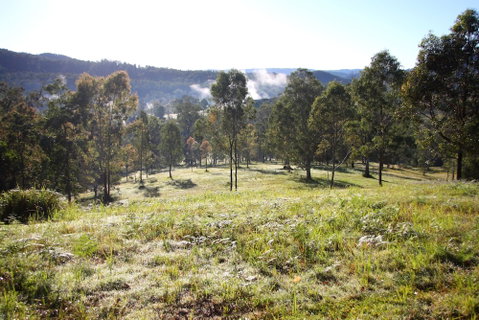 Yabbaloumba Retreat - Accommodation Gold Coast 2