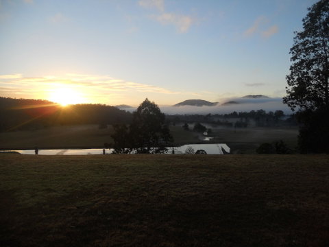 Yabbaloumba Retreat - Accommodation Gold Coast 1