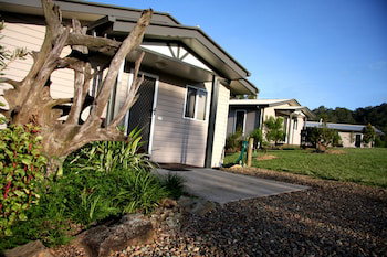 Yabbaloumba Retreat - Accommodation Gold Coast 3