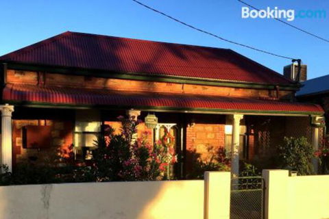 A Miners Rest - Accommodation Gold Coast 6