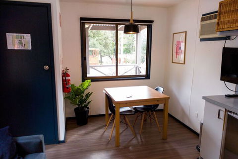 Halls Gap Lakeside Tourist Park - Accommodation Gold Coast 4