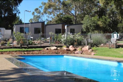 Halls Gap Lakeside Tourist Park - Accommodation Gold Coast 2