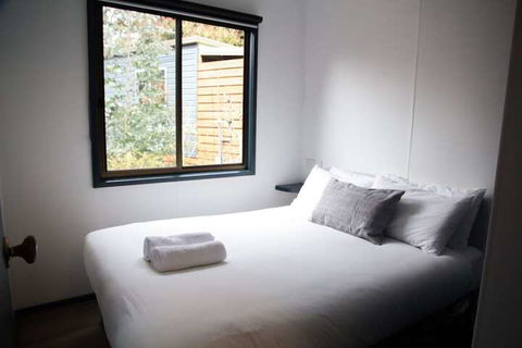 Halls Gap Lakeside Tourist Park - Accommodation Gold Coast 6