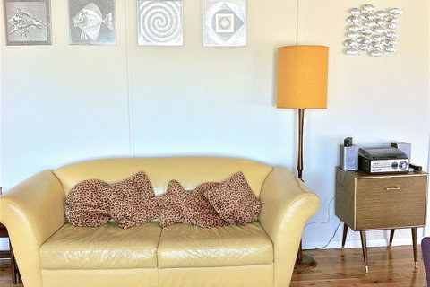 Hyams Beach House - A Secret Treasure - 1 Gold Coast 4