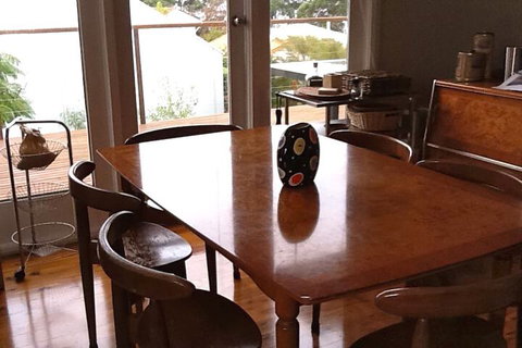 Hyams Beach House - A Secret Treasure - 1 Gold Coast 5