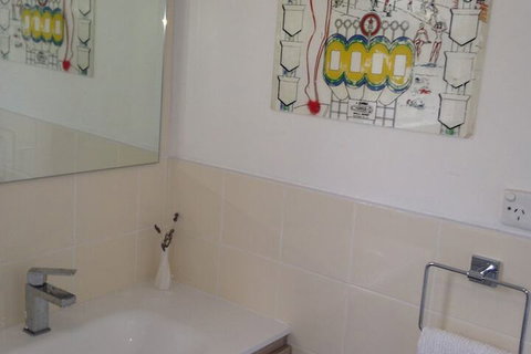 Hyams Beach House - A Secret Treasure - 1 Gold Coast 6