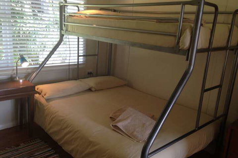 Hyams Beach House - A Secret Treasure - 1 Gold Coast 7