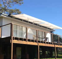 Hyams beach house - a secret treasure - Accommodation Gold Coast