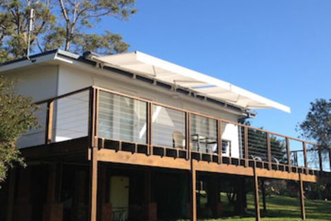 Hyams Beach House - A Secret Treasure - 1 Gold Coast 0