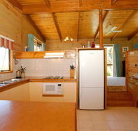 Johanna Green - Accommodation Gold Coast
