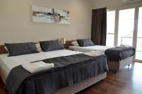 The Australian Hotel Motel Dalby - Accommodation Gold Coast 3