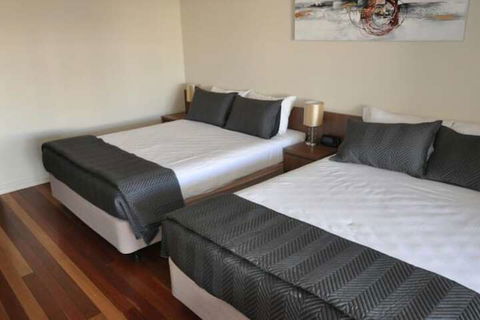 The Australian Hotel Motel Dalby - Accommodation Gold Coast 4