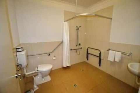 The Australian Hotel Motel Dalby - Accommodation Gold Coast 6