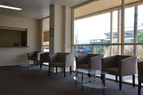 The Australian Hotel Motel Dalby - Accommodation Gold Coast 2