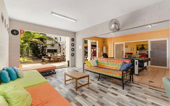 Civic Guest House - Gold Coast 4U 3