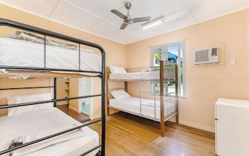 Civic Guest House - Gold Coast 4U 2